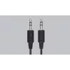 LOGITECH H110 – 3,5 mm – headset estéreo
