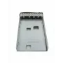 Calha de conversão SUPERMICRO Gen4 de 3,5 polegadas para 2,5 polegadas