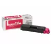 Cartucho de toner KYOCERA TK-580M 1 unid. original magenta