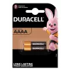 Pilha Duracell MX2500 doméstica descartável AAAA alcalina