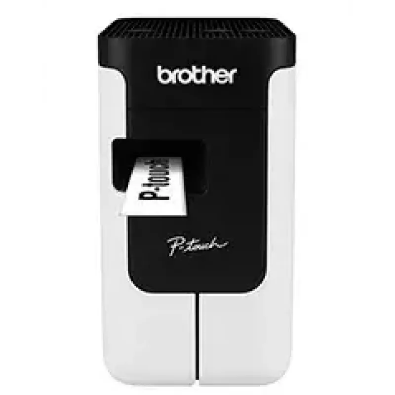 Brother PT-P700 Impressora de etiquetas 180 x 180 DPI 30 mm/seg Com fios TZe