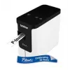 Brother PT-P700 Impressora de etiquetas 180 x 180 DPI 30 mm/seg Com fios TZe