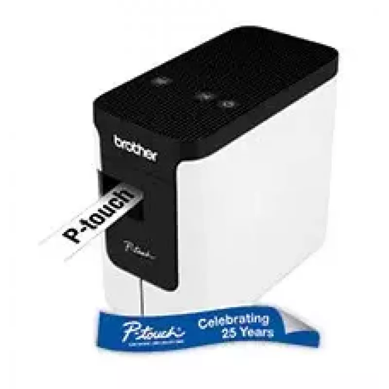 Brother PT-P700 Impressora de etiquetas 180 x 180 DPI 30 mm/seg Com fios TZe