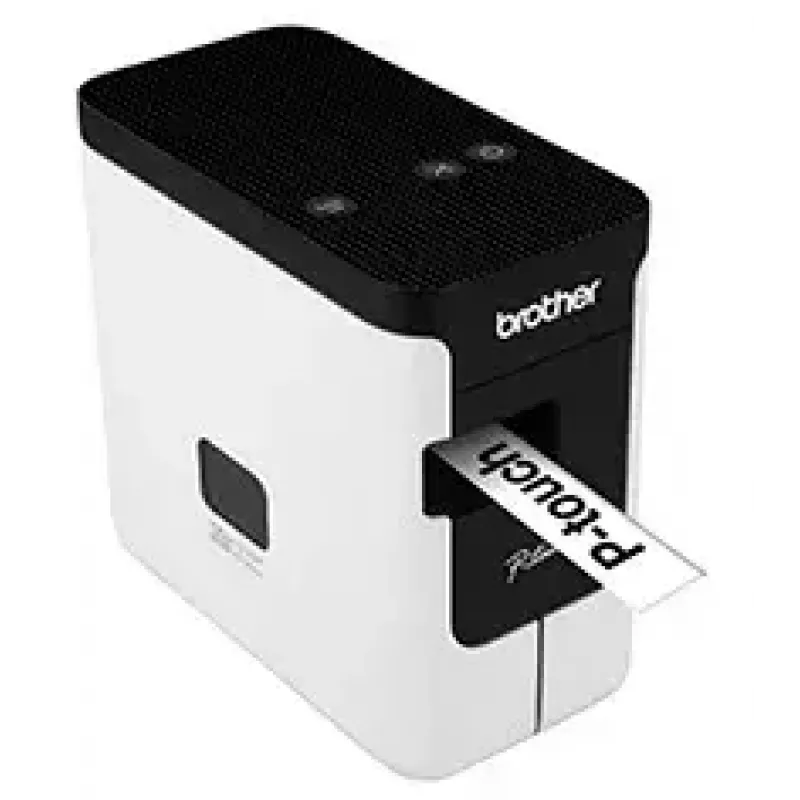 Brother PT-P700 Impressora de etiquetas 180 x 180 DPI 30 mm/seg Com fios TZe