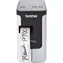 Brother PT-P700 Impressora de etiquetas 180 x 180 DPI 30 mm/seg Com fios TZe