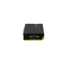LevelOne Comutador KVM USB VGA de 2 portas, Suporte de áudio