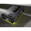 LevelOne Comutador KVM USB VGA de 2 portas, Suporte de áudio