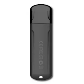 TRANSCEND Jetflash 700 - 32GB Pen USB - USB 3.0 - Preto