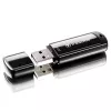 TRANSCEND Jetflash 700 - 32GB Pen USB - USB 3.0 - Preto