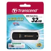 TRANSCEND Jetflash 700 - 32GB Pen USB - USB 3.0 - Preto