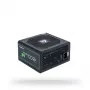 Chieftec GPE-600S Fonte de alimentação 600 W 24-pin ATX PS/2 Preto