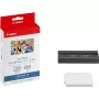 Canon KC-36IP Conjunto de tinta a cores e papel 54 x 86 mm, 36 folhas