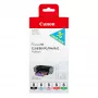 Canon Cartucho de tinta 0620B027 CLI-8 Multipack BK PC PM R G