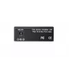 DIGITUS DN-82110-1 conversor de média Gigabit, multimodo de 10/100/1000Base-T para 1000Base-SX, de RJ45 para ST, 850 nm, até 0,5 km