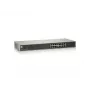 LevelOne Comutador Gigabit de 16 portas, Não gerido, Gigabit Ethernet (10/100/1000), Duplex integral, Montagem em rack