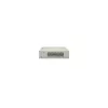 LevelOne Comutador Gigabit de 16 portas, Não gerido, Gigabit Ethernet (10/100/1000), Duplex integral, Montagem em rack