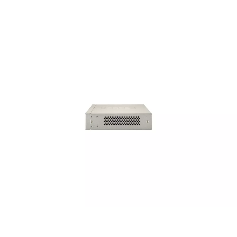 LevelOne Comutador Gigabit de 16 portas, Não gerido, Gigabit Ethernet (10/100/1000), Duplex integral, Montagem em rack