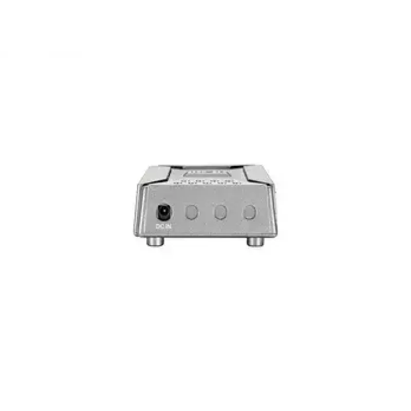 Comutador não gerido LevelOne FSW-0808TX 8 portas Fast Ethernet