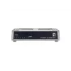 Comutador não gerido LevelOne FSW-0808TX 8 portas Fast Ethernet