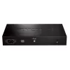 D-Link DGS-1016D/E Comutador de rede Não gerido Preto, Metal