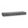 Comutador não gerido LevelOne GSW-2457 24 portas Gigabit