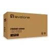 Comutador não gerido LevelOne GSW-2457 24 portas Gigabit