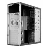 Chieftec HQ-01B-OP Caixa de computador Midi Tower Preto