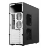 Chieftec HQ-01B-OP Caixa de computador Midi Tower Preto