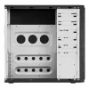 Chieftec HQ-01B-OP Caixa de computador Midi Tower Preto
