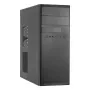 Chieftec HQ-01B-OP Caixa de computador Midi Tower Preto