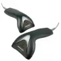 DATALOGIC Leitor de códigos de barras Touch 65 Pro TD1100 Contacto Linear Imager Preto