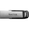 WESTERN DIGITAL SanDisk Ultra Flair - 16 GB Pen USB - USB 3.0 - preto / prateado