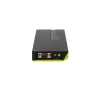 LevelOne comutador KVM USB VGA de 4 portas, suporte de áudio
