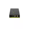 LevelOne comutador KVM USB VGA de 4 portas, suporte de áudio