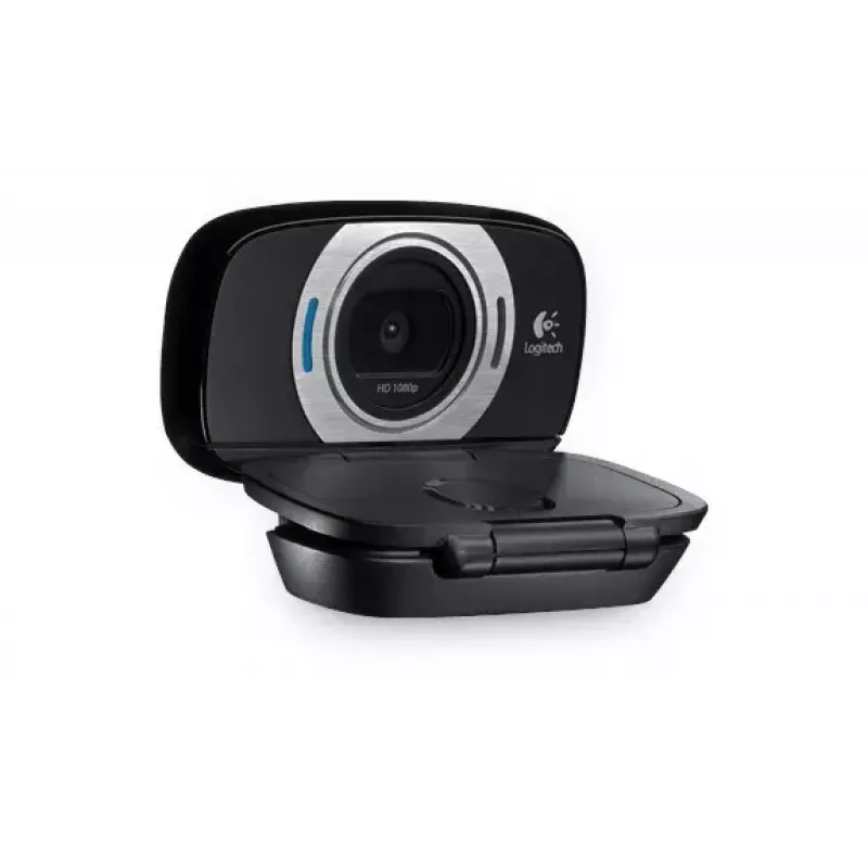 LOGITECH Webcam HD C615 EMEA