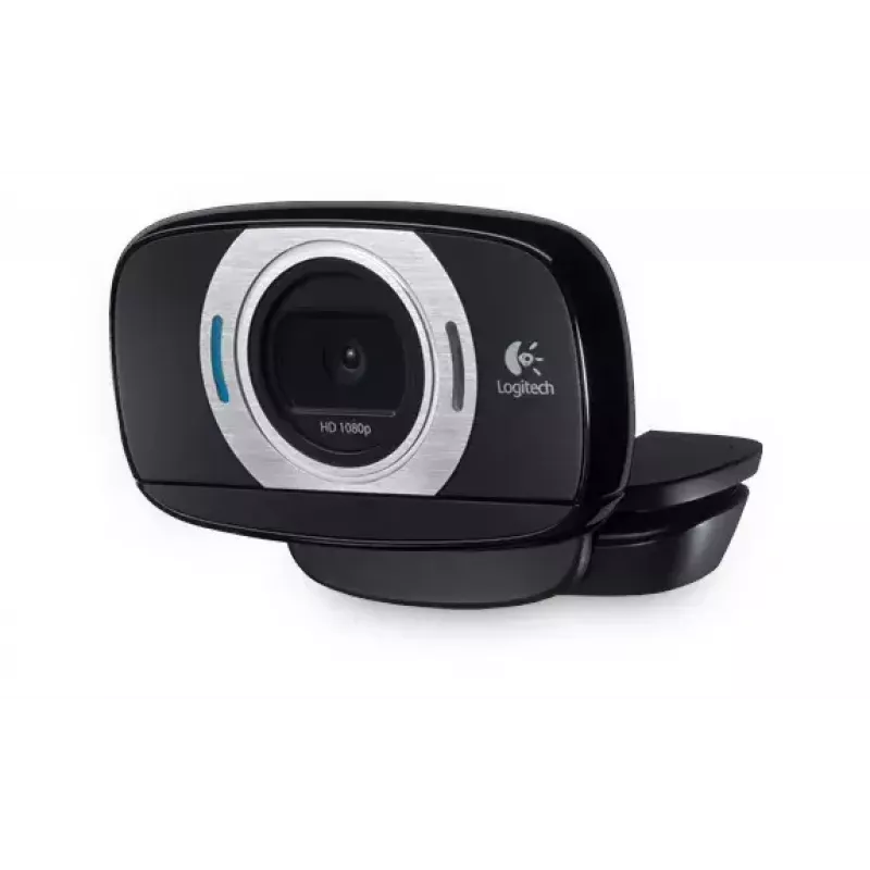 LOGITECH Webcam HD C615 EMEA