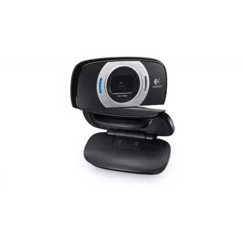 LOGITECH Webcam HD C615 EMEA