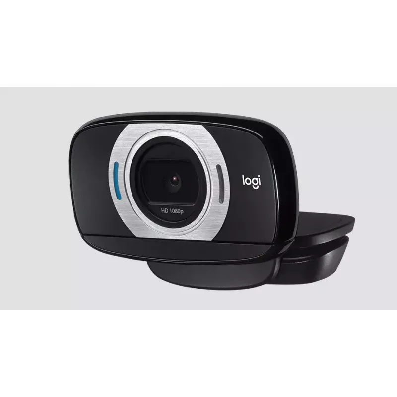 LOGITECH Webcam HD C615 EMEA