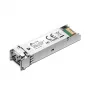 TP-Link SFP 1000BASE-SX LC MiniGBIC Mm, fibra ótica, 1250 Mbit/s, mini-GBIC/SFP, LC (UPC), 50/125,62.5/125 µm, 550 m