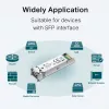 TP-Link SFP 1000BASE-SX LC MiniGBIC Mm, fibra ótica, 1250 Mbit/s, mini-GBIC/SFP, LC (UPC), 50/125,62.5/125 µm, 550 m