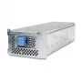 Cartucho de substituição de bateria APC APCRBC105 (OEM), chumbo-ácido selado (VRLA), 1 unid., 864 VAh, prateado, 24,6 kg, 165 mm