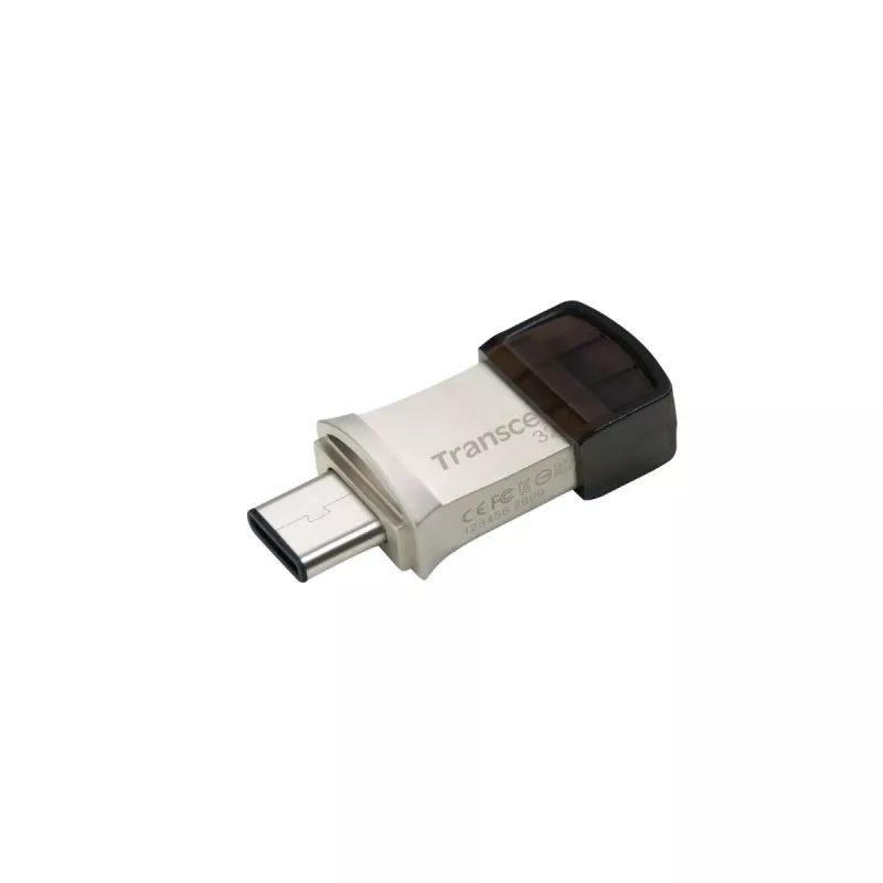 Pen USB Transcend 64 GB USB Type-A USB Type-C JetFlash 890