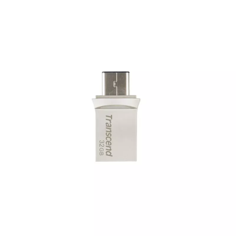 Pen USB Transcend 64 GB USB Type-A USB Type-C JetFlash 890