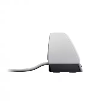 CHERRY ST-1144 SMARTTERMINAL, USB 2.0, 1,75 m, preto, cinzento, 300 g
