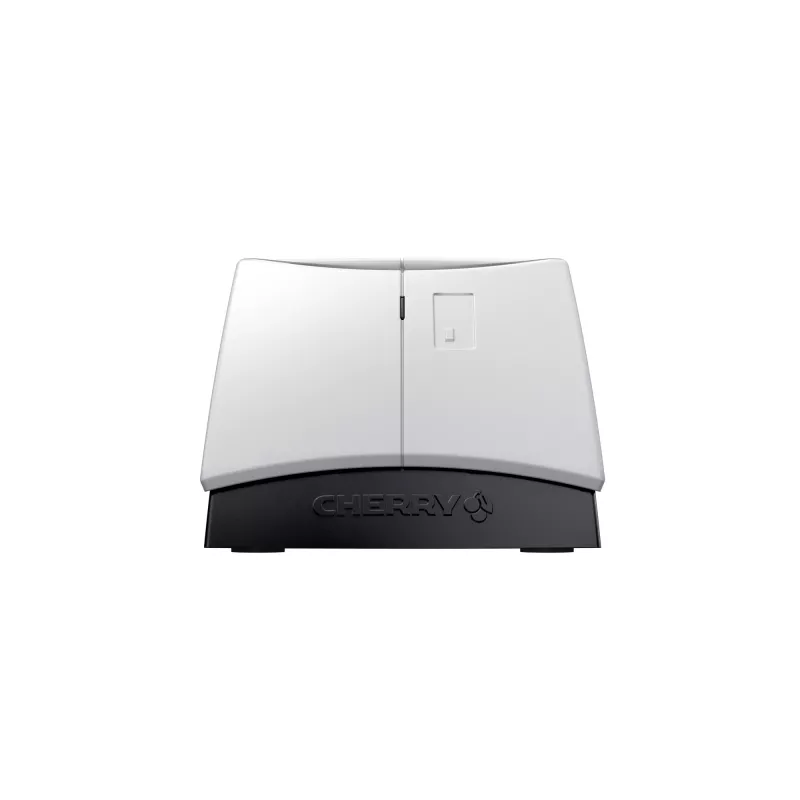CHERRY ST-1144 SMARTTERMINAL, USB 2.0, 1,75 m, preto, cinzento, 300 g