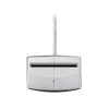 CHERRY ST-1144 SMARTTERMINAL, USB 2.0, 1,75 m, preto, cinzento, 300 g