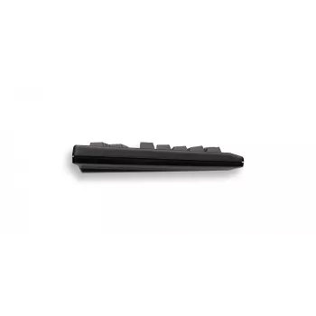 Teclado CHERRY TouchBoard G80-11900 universal USB QWERTZ alemão preto