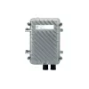Repetidor PoE LevelOne POR-1100 interior/exterior em cascata