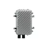 Repetidor PoE LevelOne POR-1100 interior/exterior em cascata