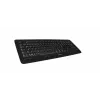 CHERRY DW 5100 teclado rato incluído universal RF Wireless QWERTZ alemão preto